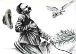 61. En la muerte halla el poeta su poesia y el apóstol la libertad_573x408_258x184